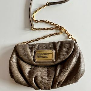 Marc by Marc Jacobs Crossbody Bag
